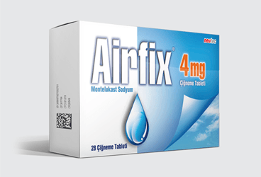 AIRFIX 4 MG 28 CIGNEME TABLETI